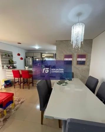 Cobertura à venda com 2 quartos, 180m² - Foto 6