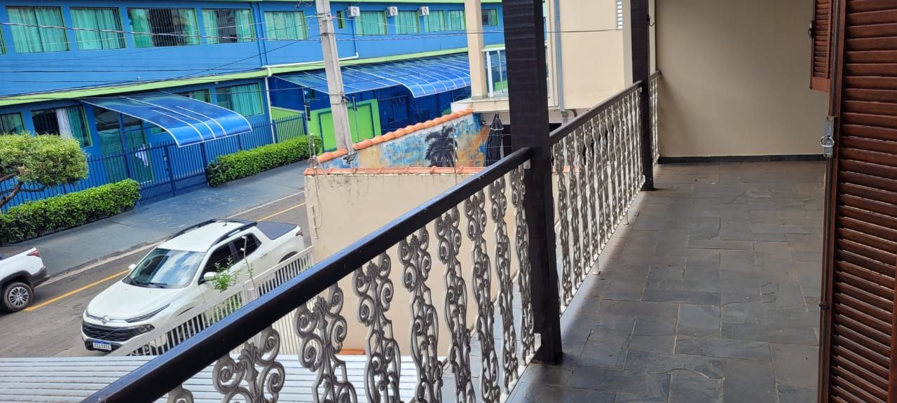 Casa, 4 quartos, 246 m² - Foto 18