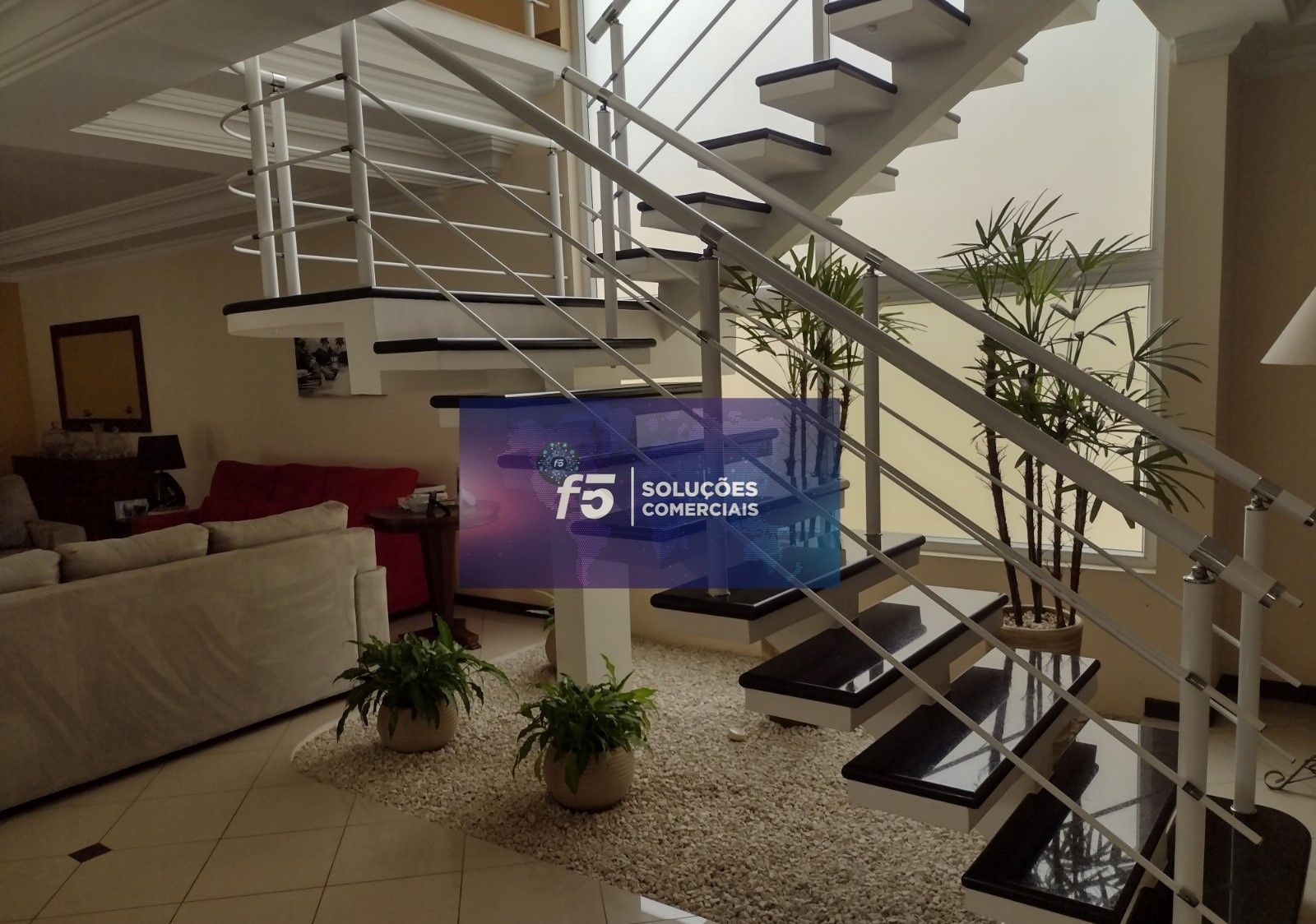 Casa, 4 quartos, 460 m² - Foto 4