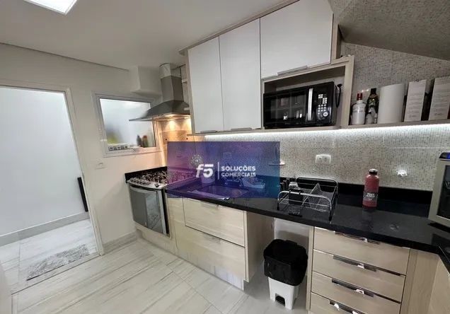 Casa à venda com 3 quartos, 135m² - Foto 6