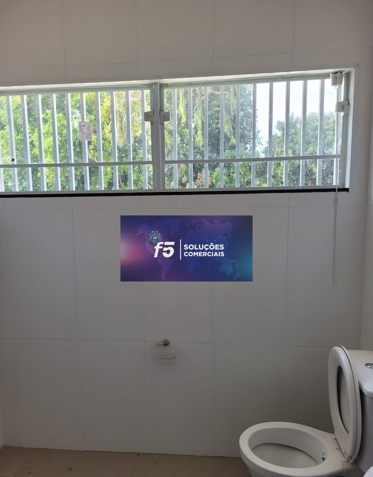 Depósito-Galpão, 285 m² - Foto 6