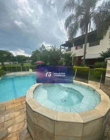 Casa, 5 quartos, 360 m² - Foto 2