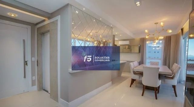 Cobertura, 5 quartos, 261 m² - Foto 6