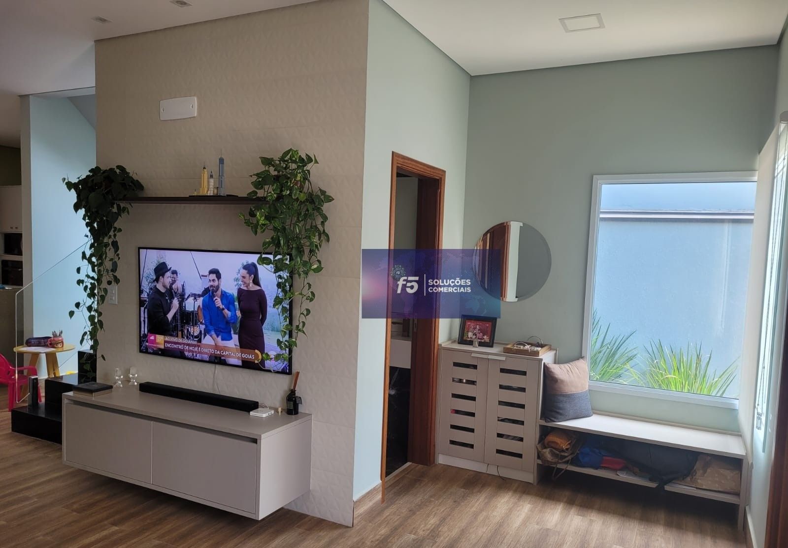 Casa, 3 quartos, 150 m² - Foto 3