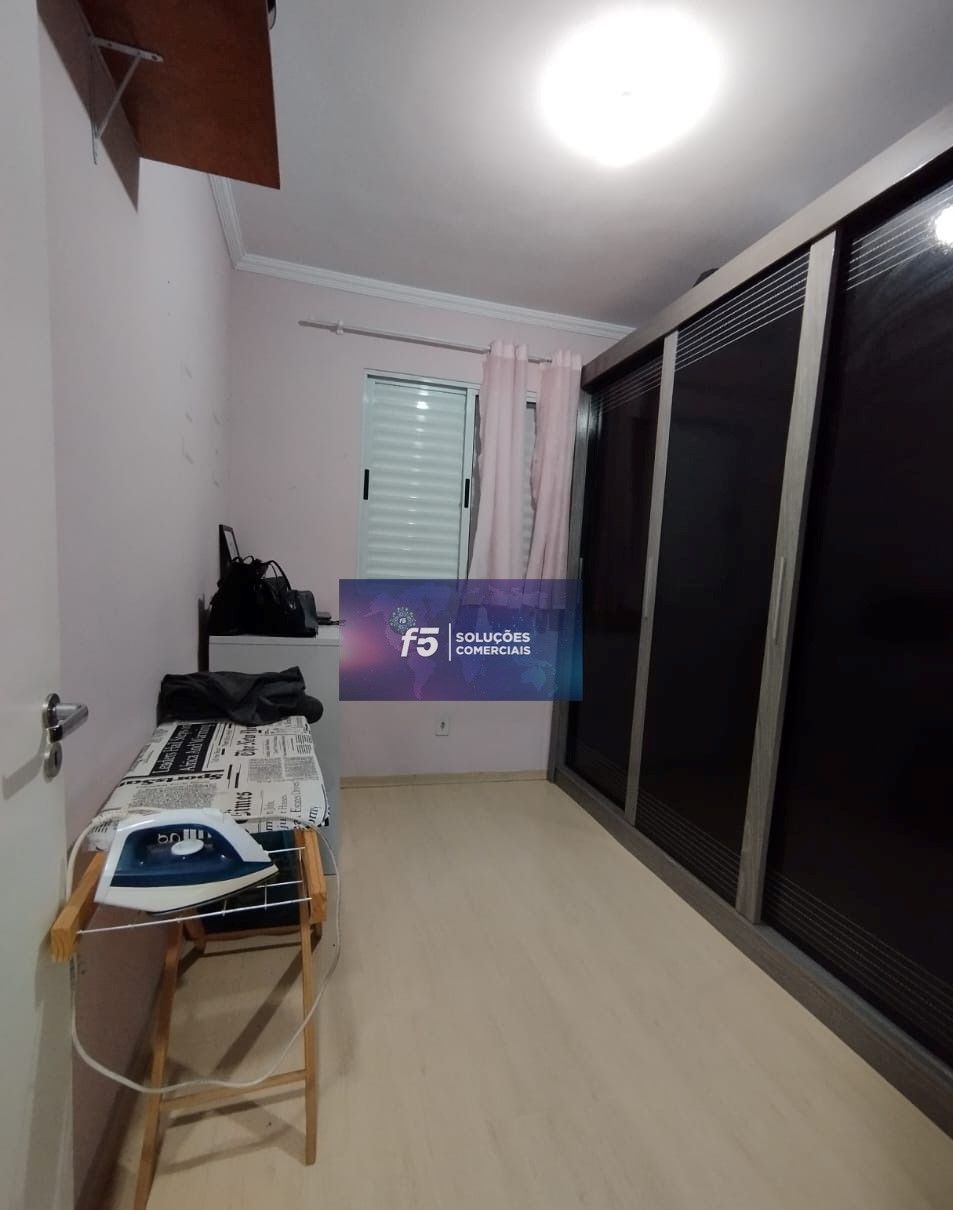 Apartamento à venda com 2 quartos, 48m² - Foto 4