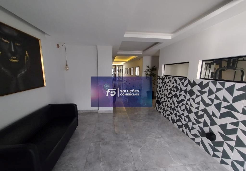 Apartamento para alugar com 4 quartos, 258m² - Foto 12