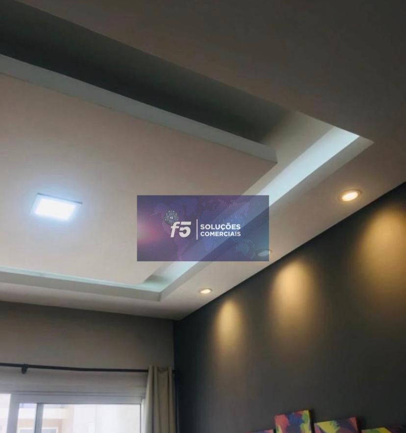 Apartamento, 2 quartos, 53 m² - Foto 9