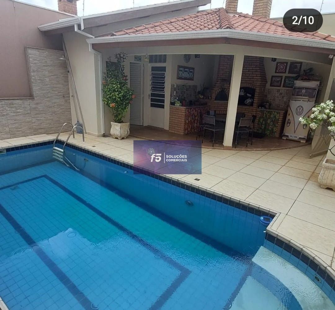 Casa, 3 quartos, 241 m² - Foto 6