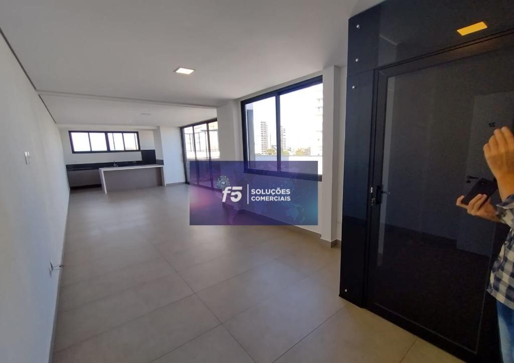 Apartamento, 4 quartos, 258 m² - Foto 5