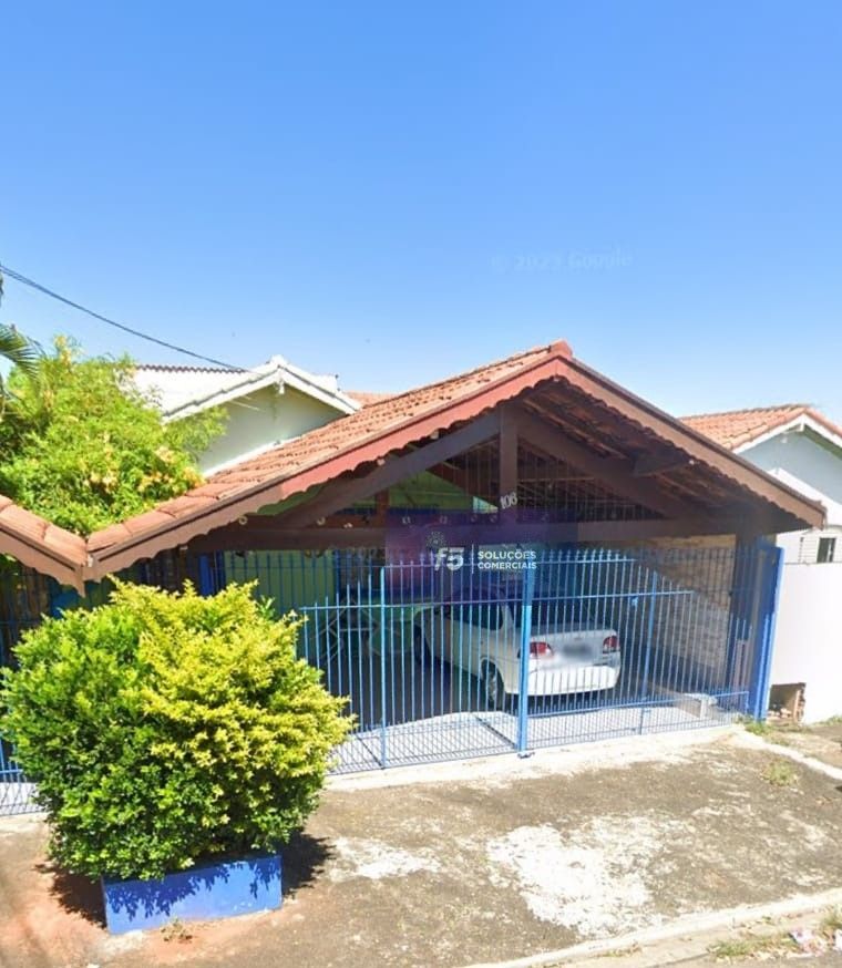 Casa, 3 quartos, 134 m² - Foto 1