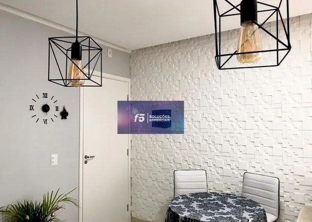 Apartamento, 2 quartos, 54 m² - Foto 4