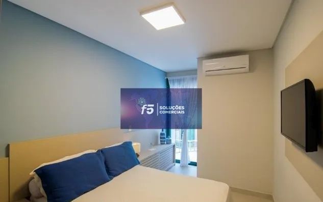 Apartamento, 2 quartos, 92 m² - Foto 3