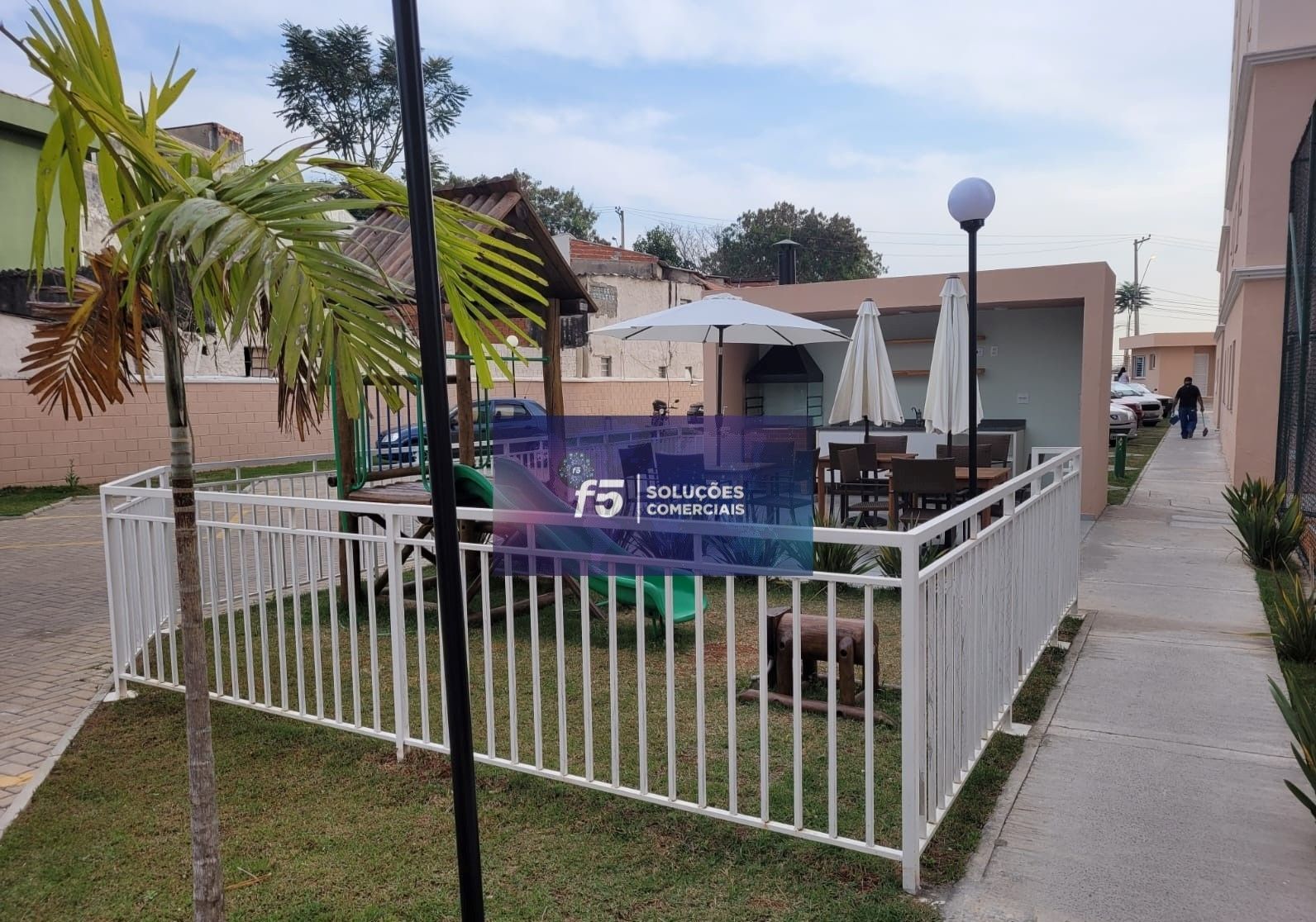 Apartamento, 2 quartos, 53 m² - Foto 6