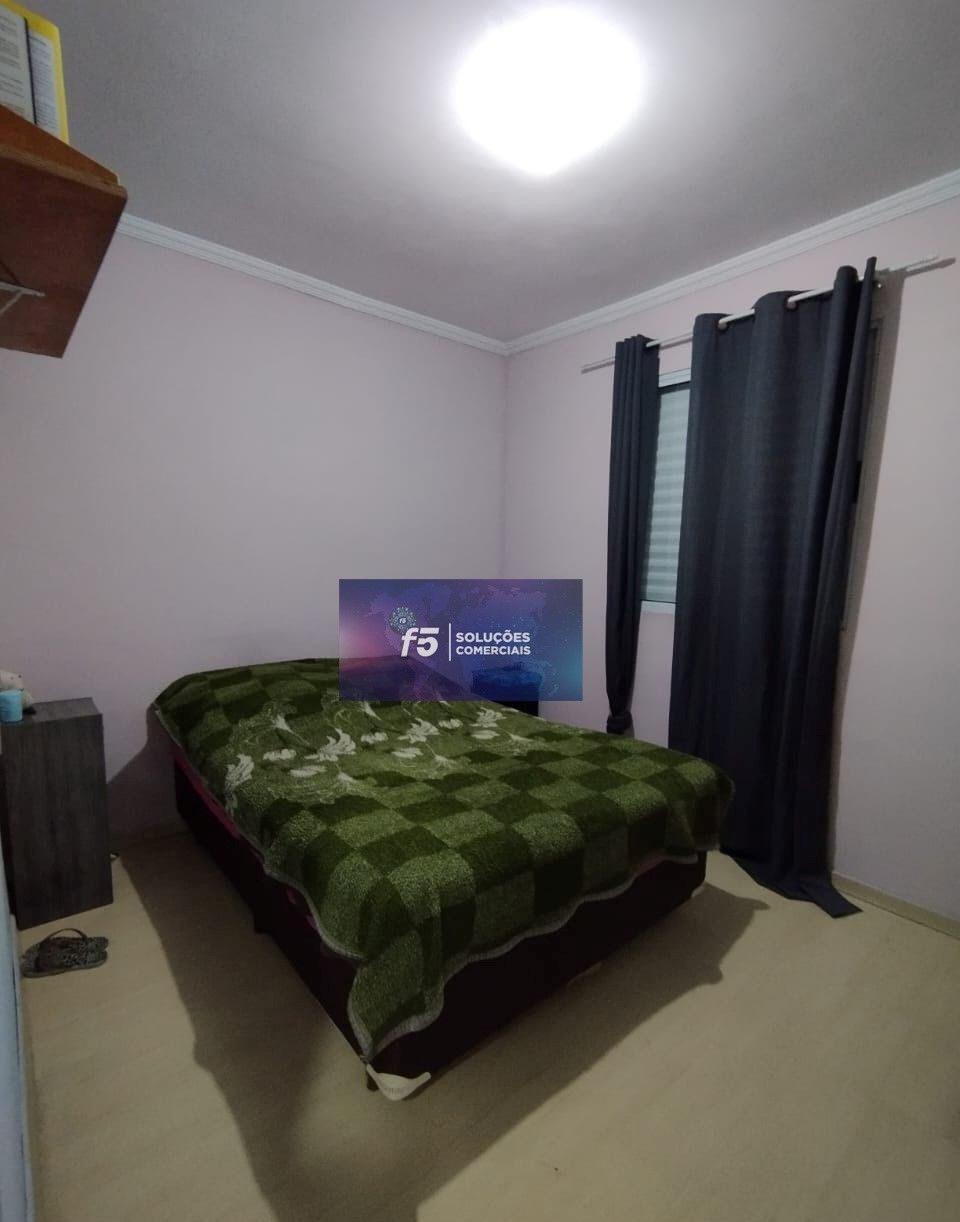 Apartamento à venda com 2 quartos, 48m² - Foto 3