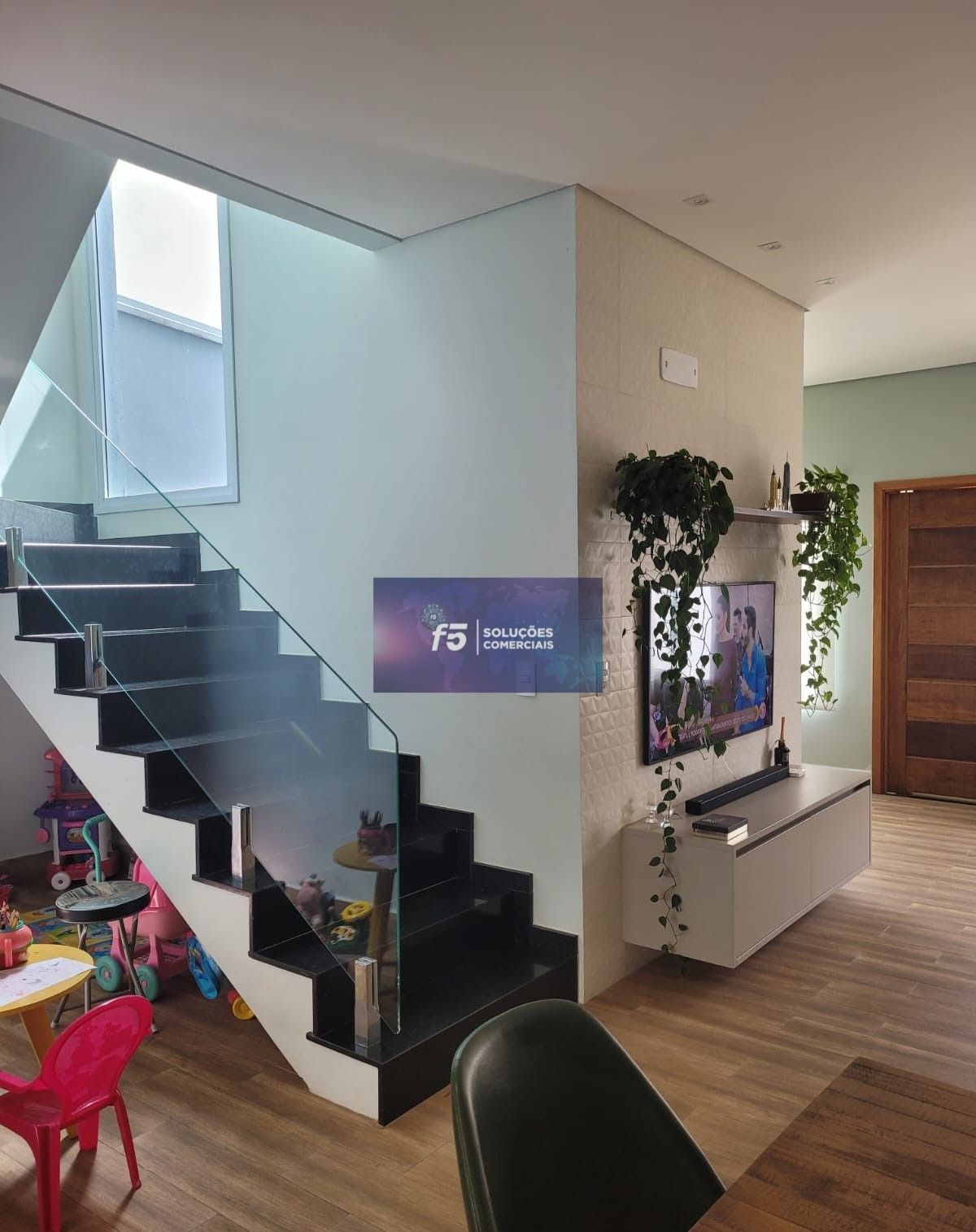 Casa, 3 quartos, 150 m² - Foto 13