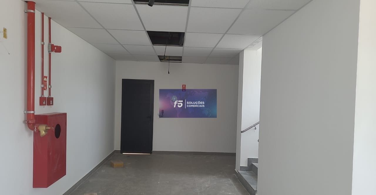 Depósito-Galpão-Armazém para alugar com 1 quarto, 3m² - Foto 35