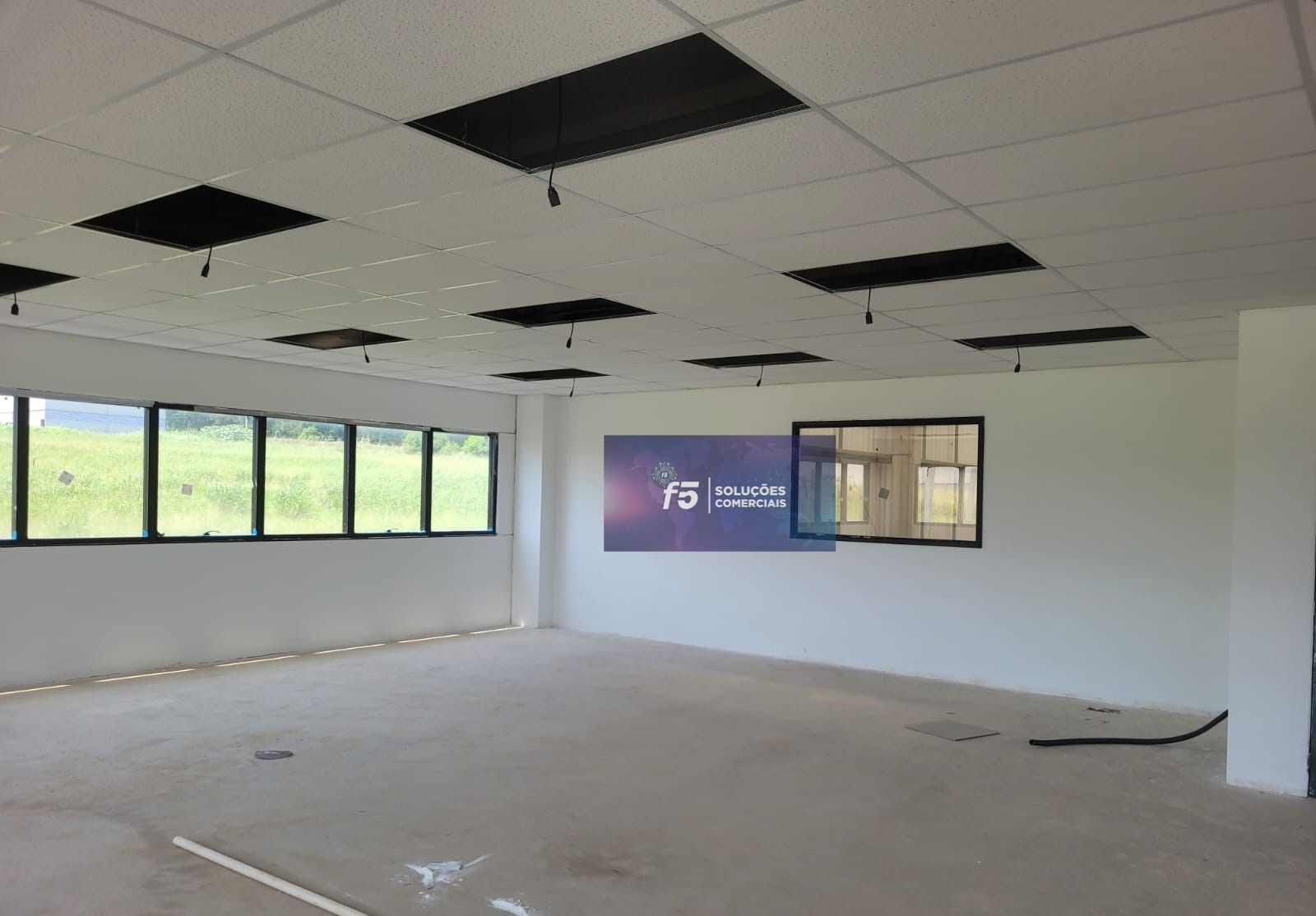 Depósito-Galpão-Armazém para alugar com 1 quarto, 3m² - Foto 6