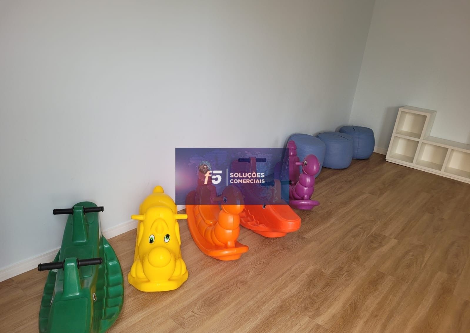 Apartamento, 2 quartos, 53 m² - Foto 12
