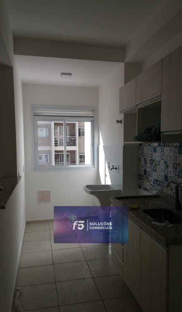 Apartamento à venda com 3 quartos, 63m² - Foto 3