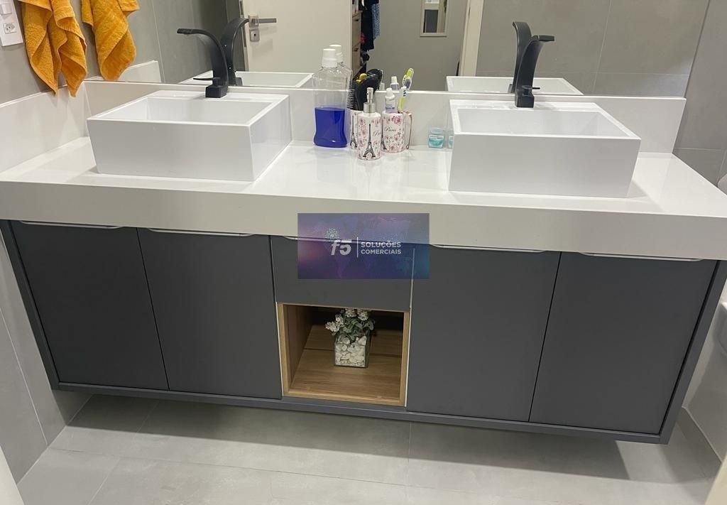 Casa, 3 quartos, 222 m² - Foto 10