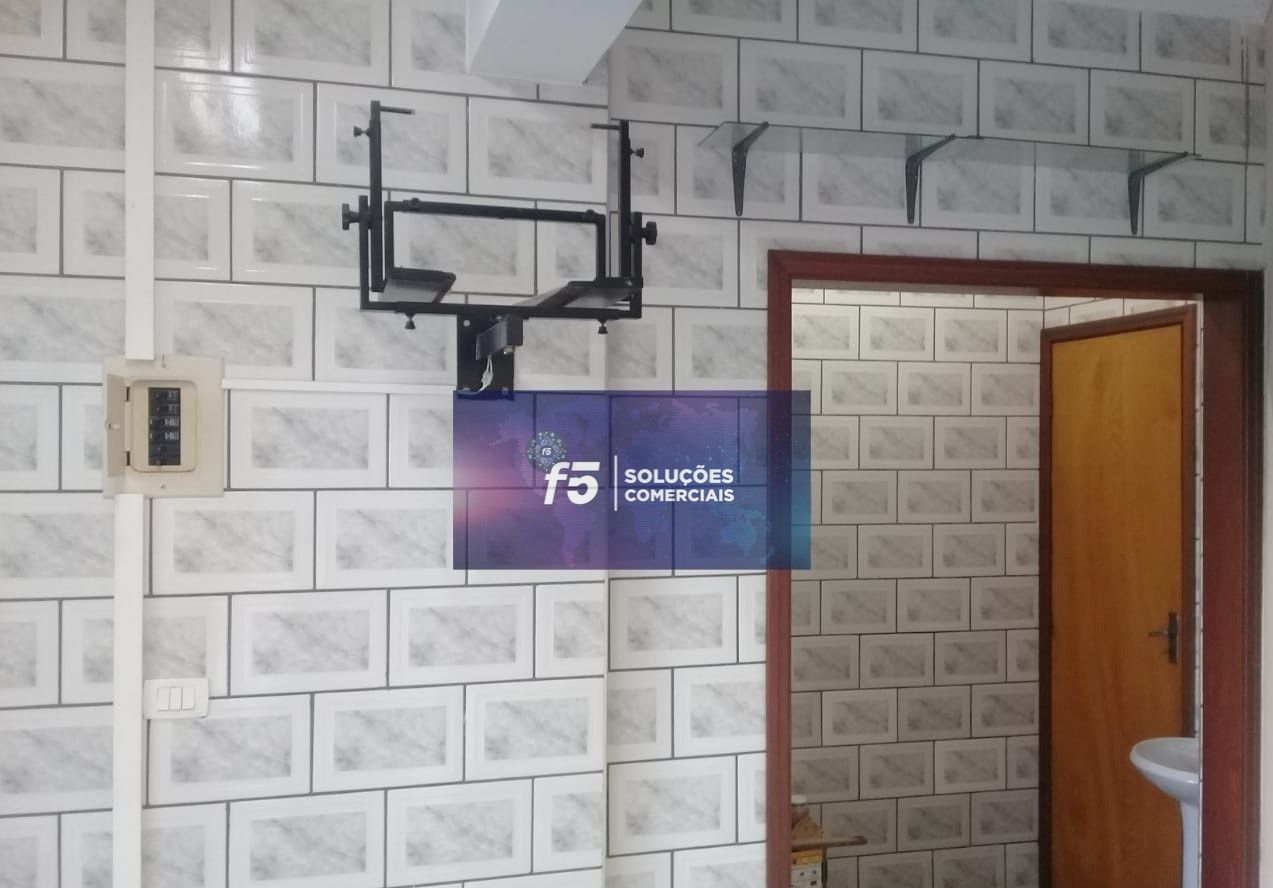 Sala-Conjunto, 46 m² - Foto 4