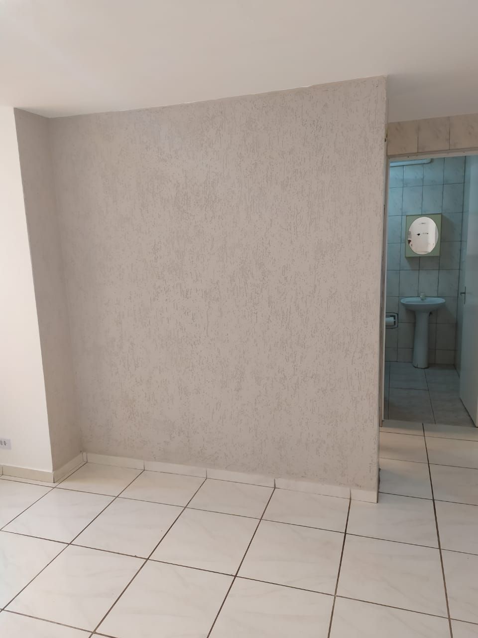 Apartamento à venda com 2 quartos, 46m² - Foto 2