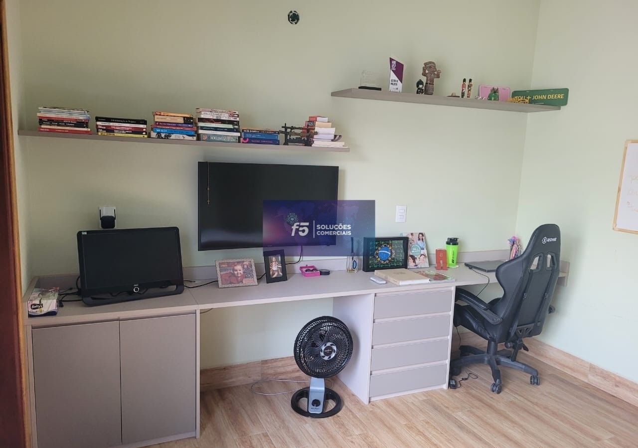 Casa, 3 quartos, 150 m² - Foto 15