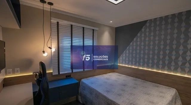 Cobertura, 5 quartos, 261 m² - Foto 2