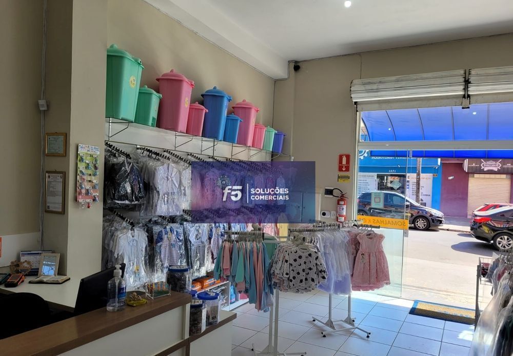 Loja-Salão, 50 m² - Foto 4