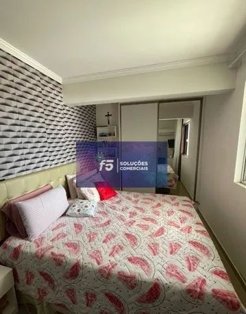 Cobertura à venda com 2 quartos, 180m² - Foto 3