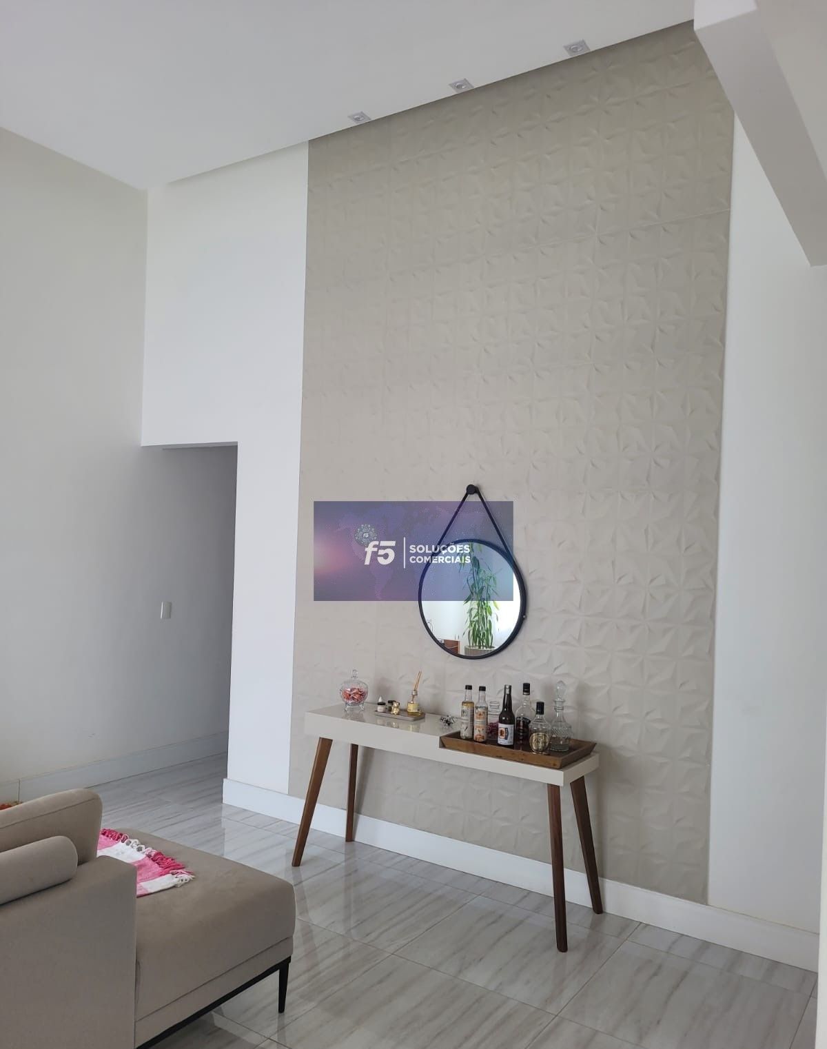 Casa de Condomínio à venda com 2 quartos, 150m² - Foto 8