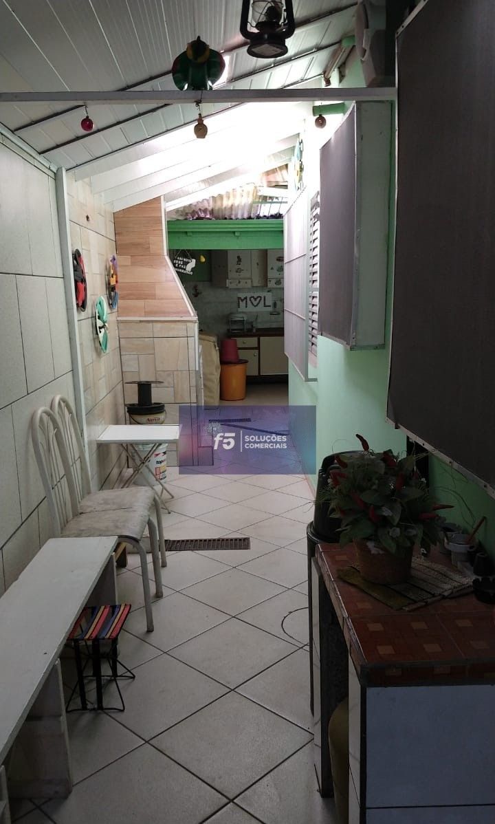 Casa, 3 quartos, 134 m² - Foto 7