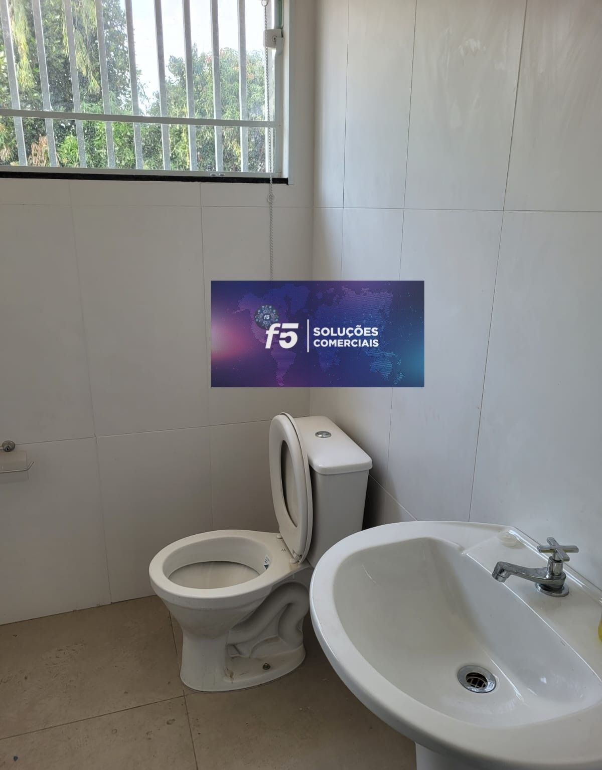 Depósito-Galpão, 285 m² - Foto 5