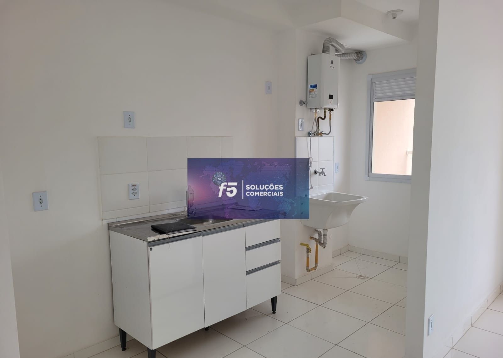 Apartamento à venda com 2 quartos, 53m² - Foto 13