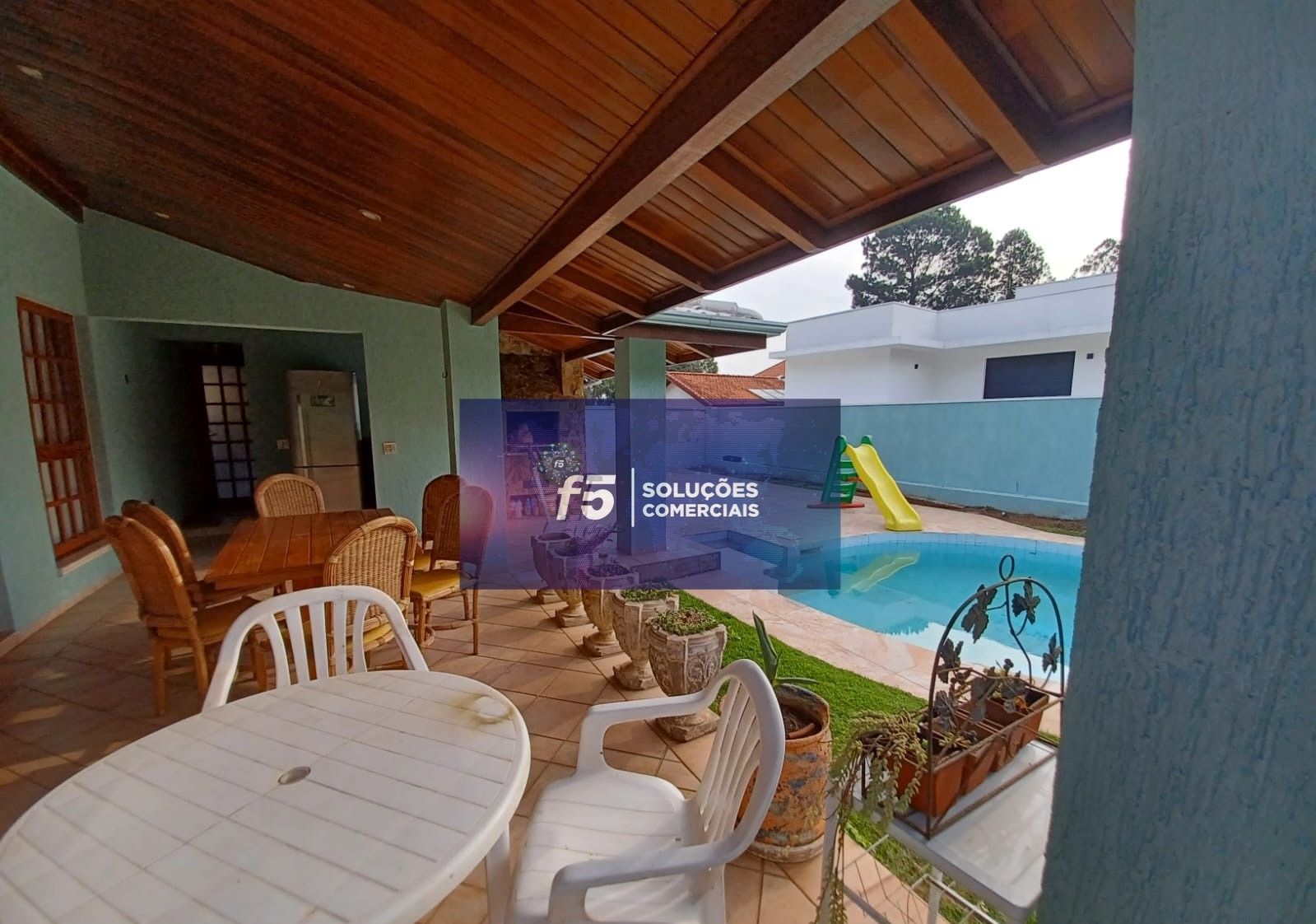 Casa, 4 quartos, 320 m² - Foto 4
