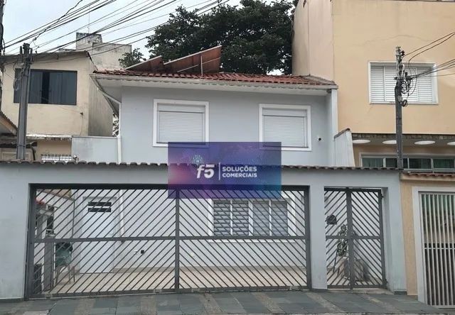 Casa, 3 quartos, 135 m² - Foto 1