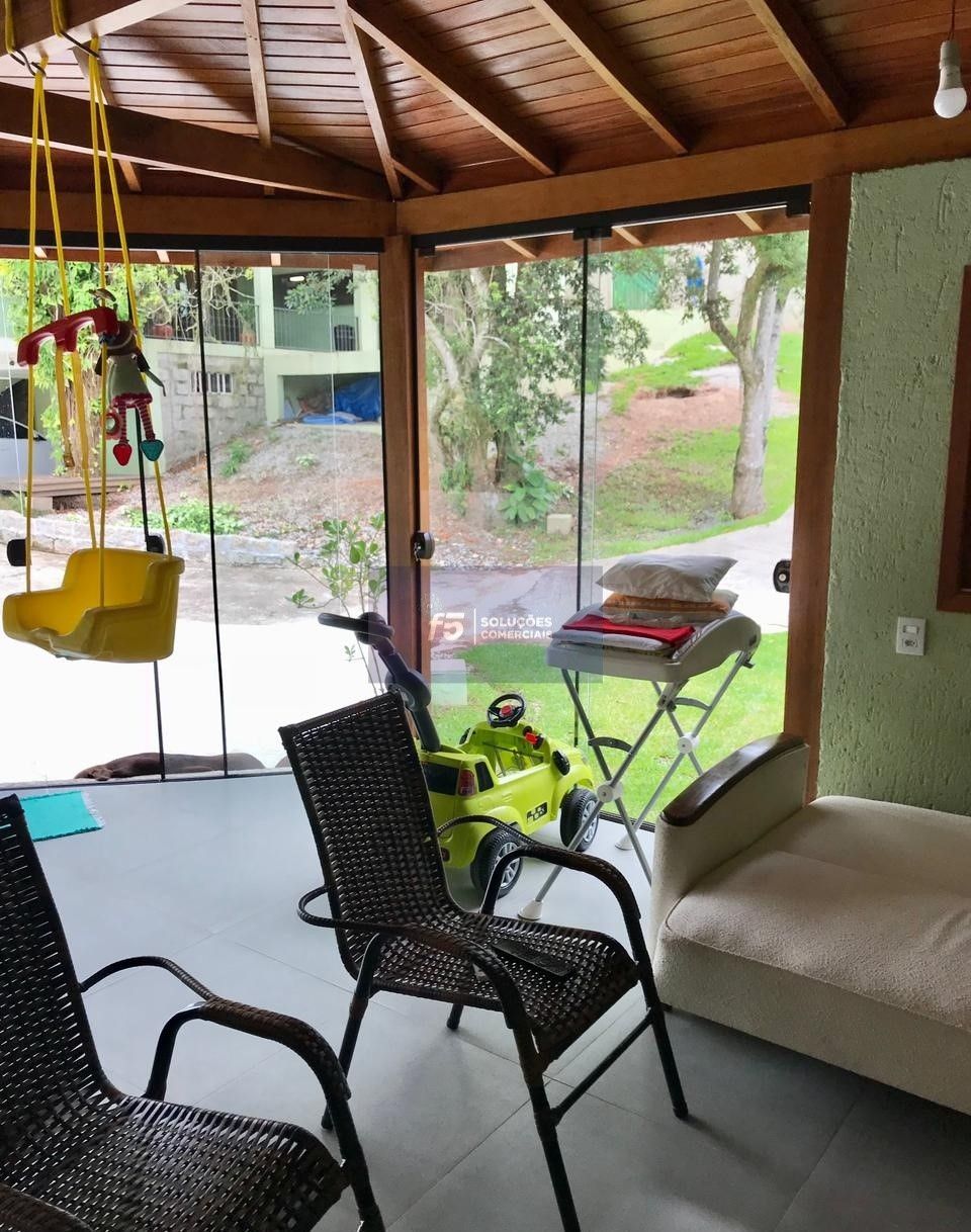 Casa, 4 quartos, 300 m² - Foto 7