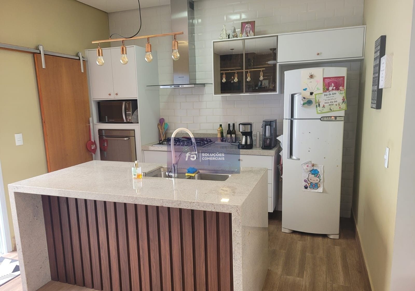 Casa, 3 quartos, 150 m² - Foto 12