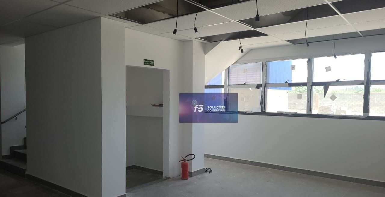 Depósito-Galpão-Armazém para alugar com 1 quarto, 3m² - Foto 36