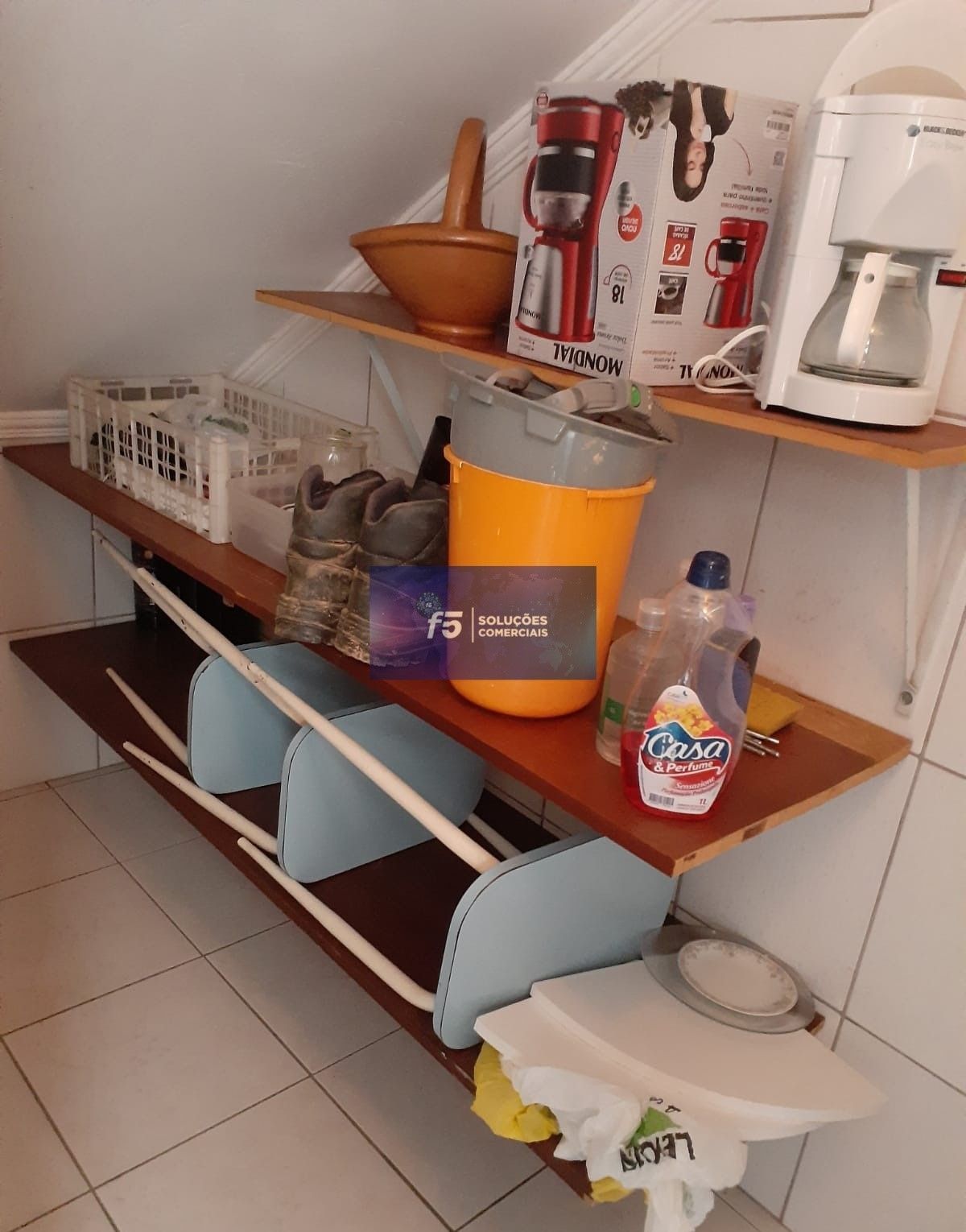 Apartamento, 2 quartos, 85 m² - Foto 8