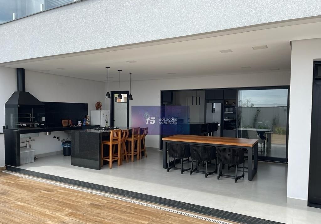 Casa, 3 quartos, 222 m² - Foto 8