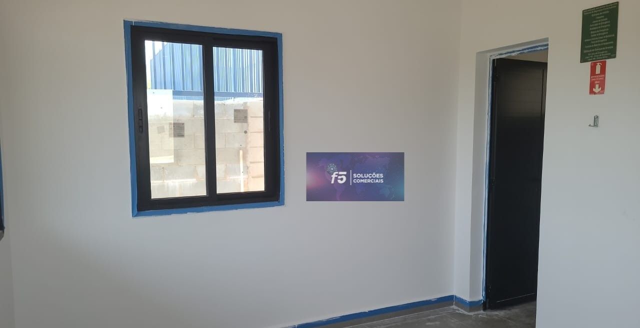 Depósito-Galpão-Armazém para alugar com 1 quarto, 3m² - Foto 32