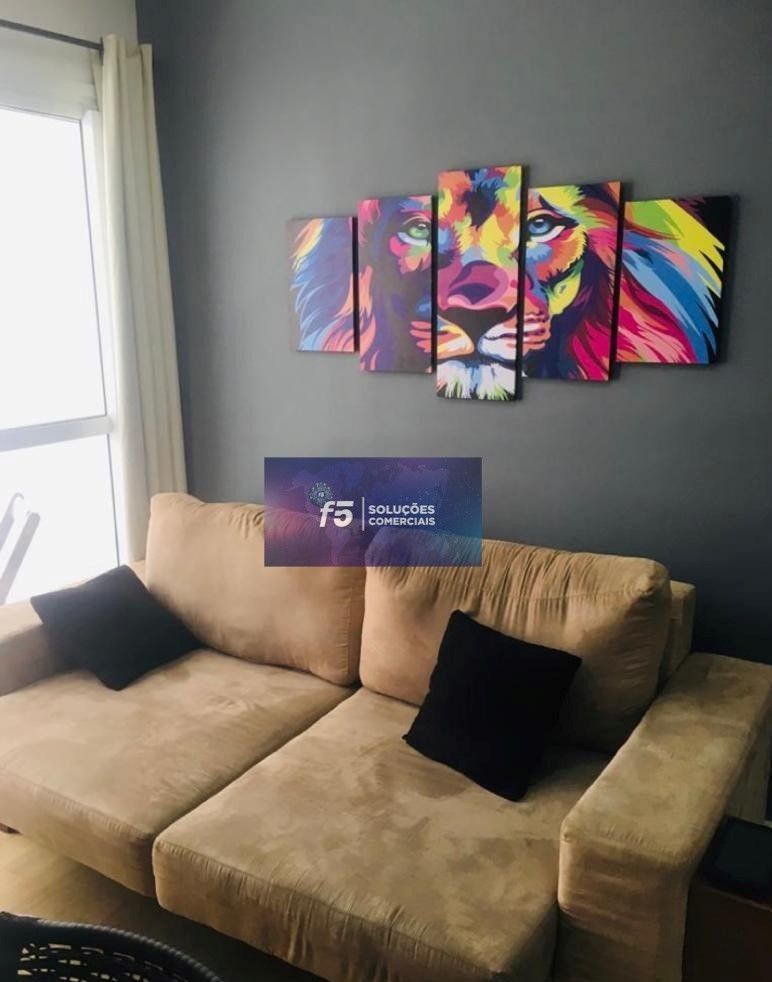 Apartamento, 2 quartos, 53 m² - Foto 5