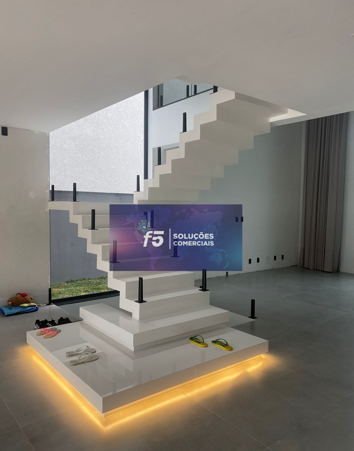 Casa, 3 quartos, 544 m² - Foto 4