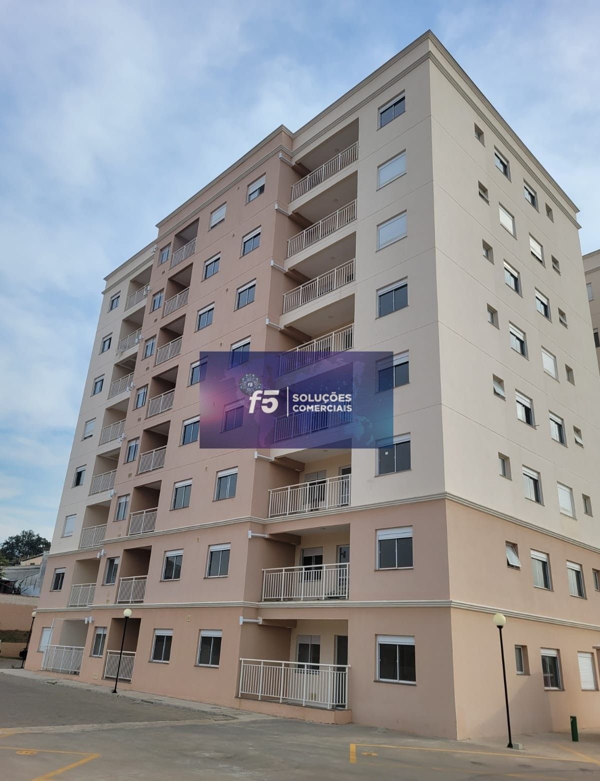 Apartamento, 2 quartos, 53 m² - Foto 5