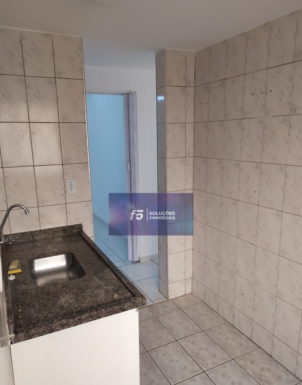 Apartamento à venda com 2 quartos, 46m² - Foto 3