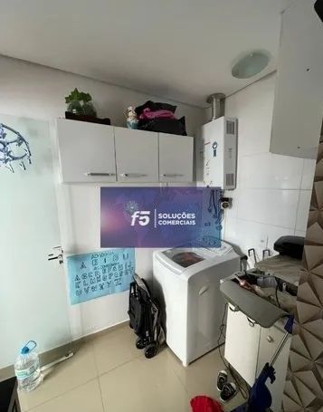 Cobertura à venda com 2 quartos, 180m² - Foto 4