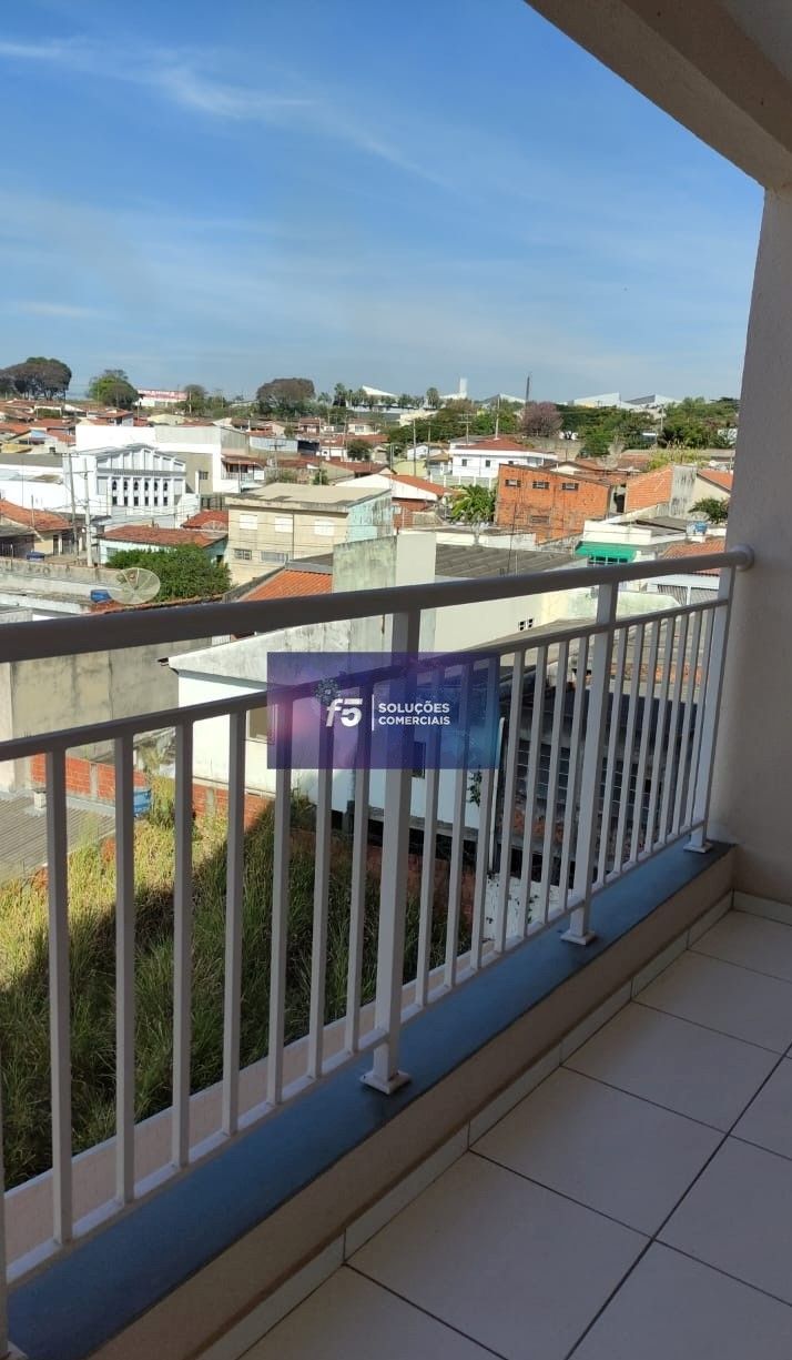 Apartamento, 2 quartos, 53 m² - Foto 3