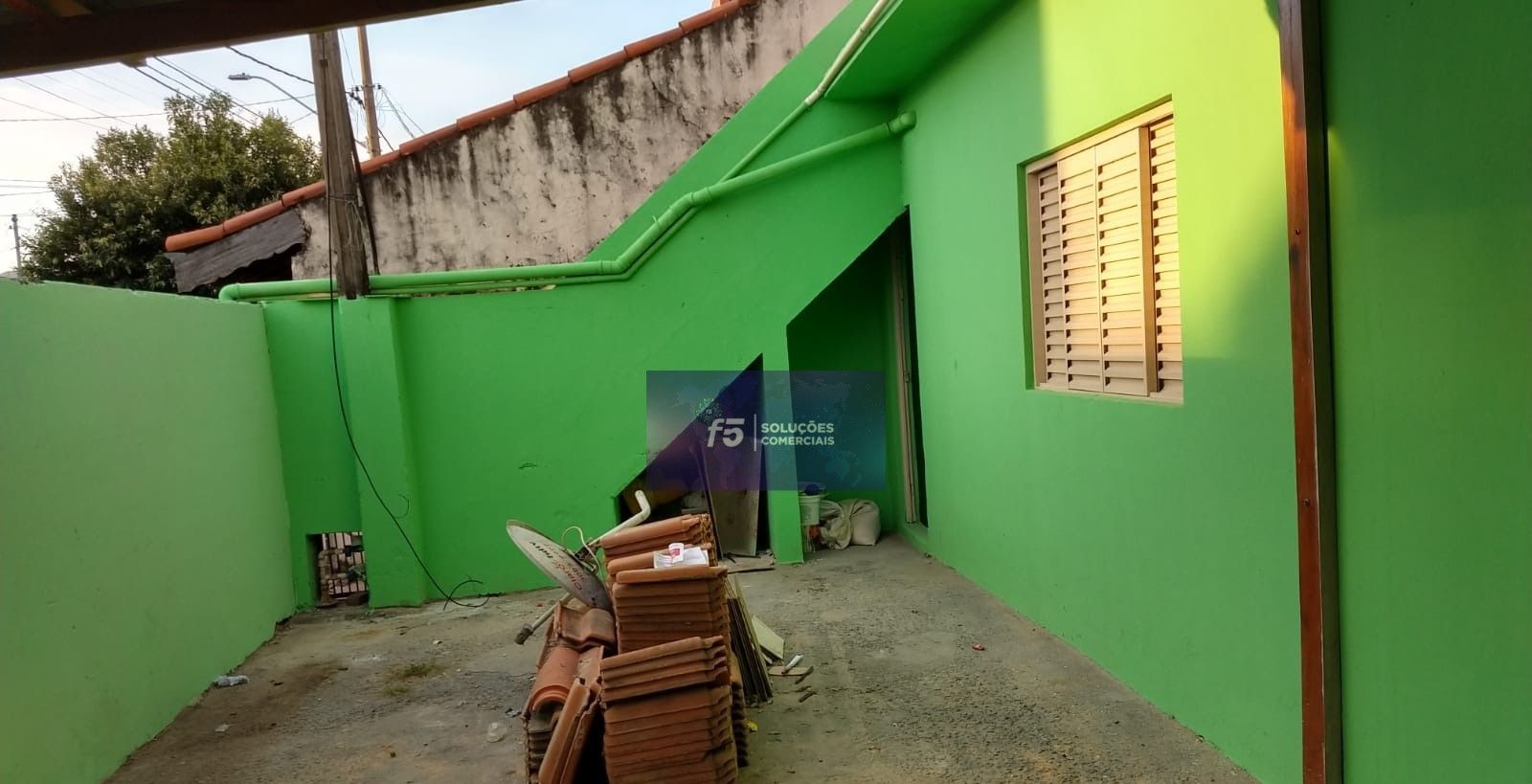 Casa à venda com 4 quartos, 117m² - Foto 6
