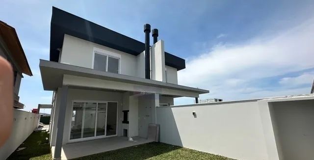Casa à venda com 4 quartos, 158m² - Foto 10